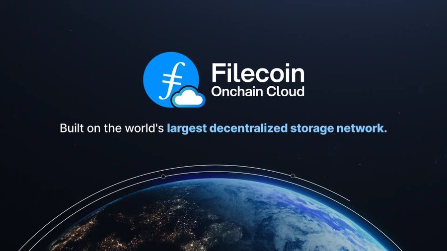 Filecoin Onchain Cloud Roadmap