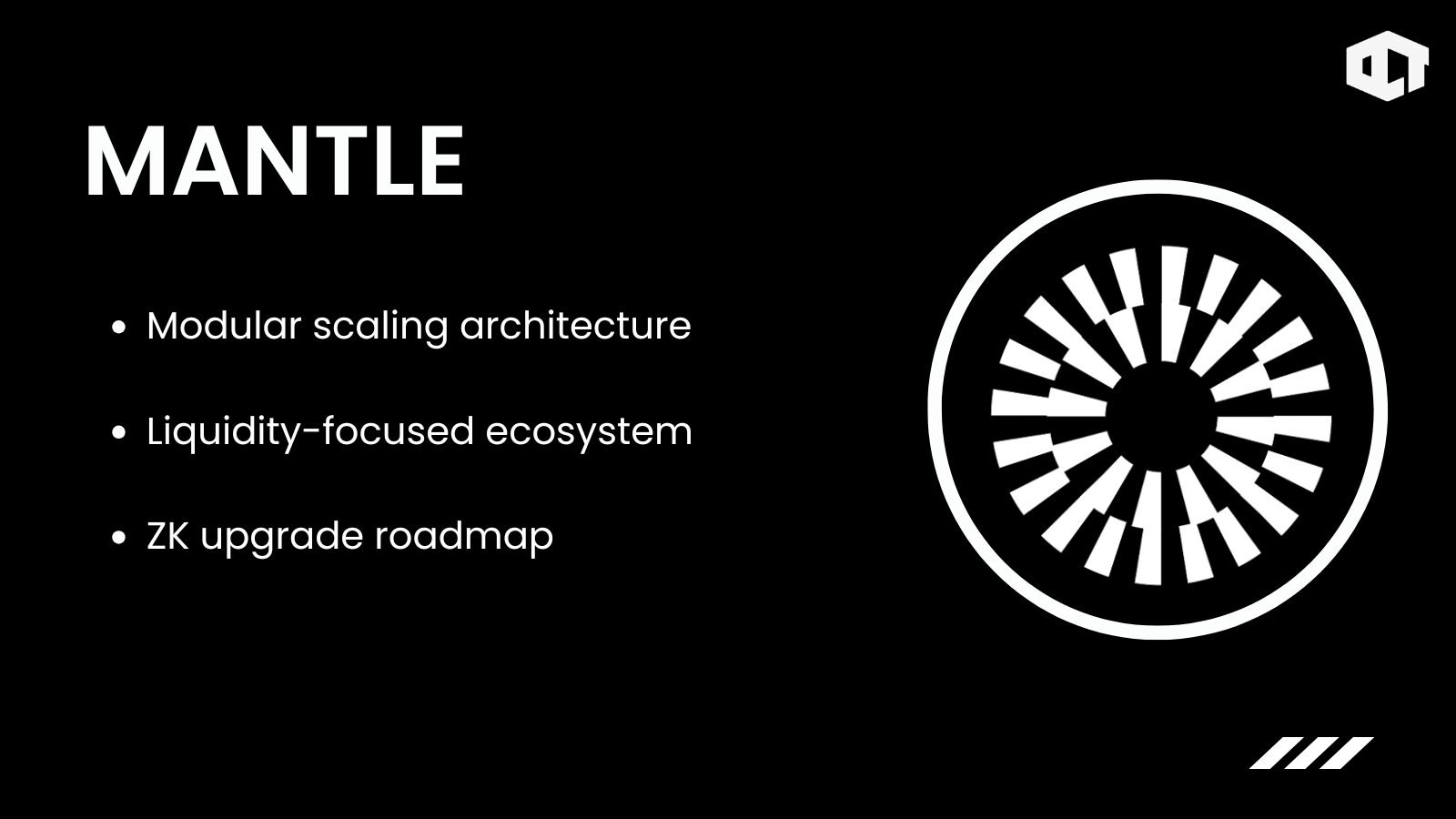 Mantle Layer 2 Project