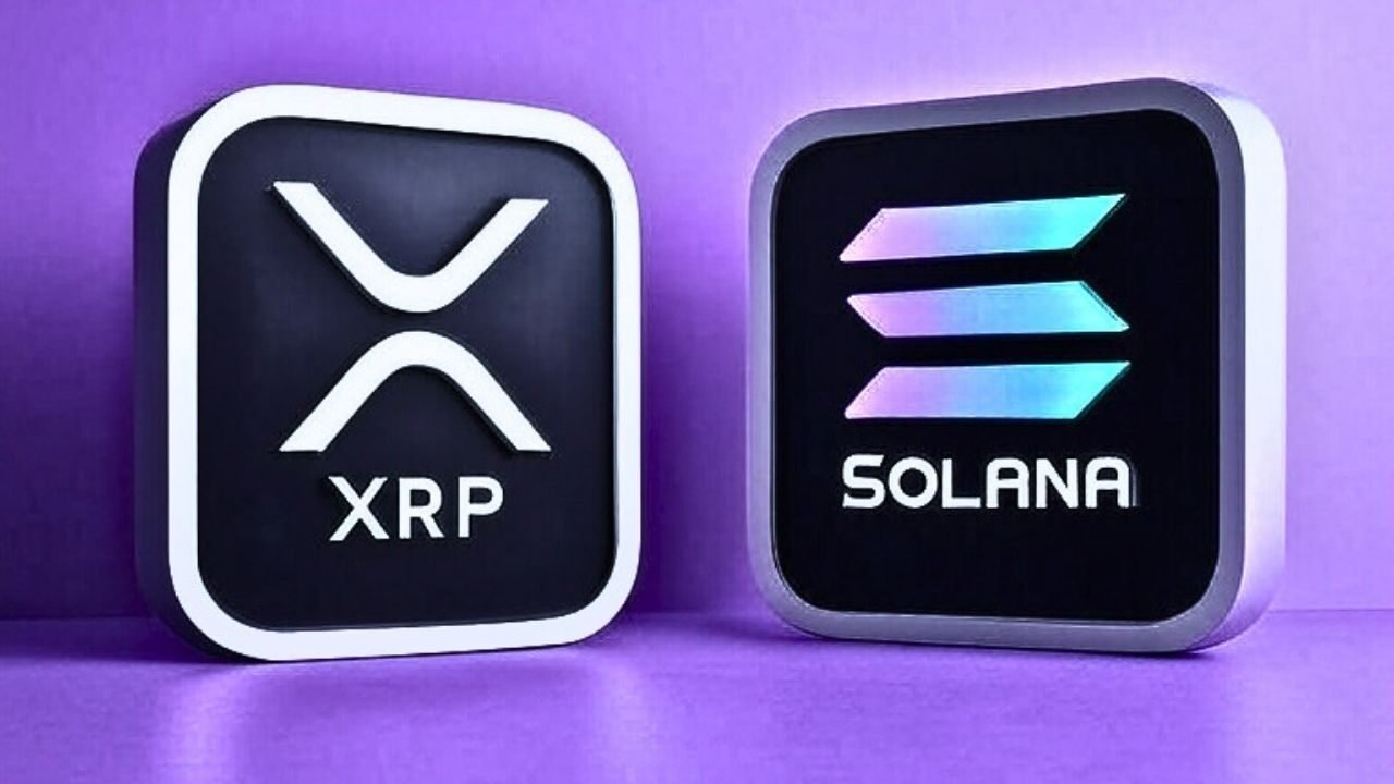 Solana and XRP Altcoin ETFs