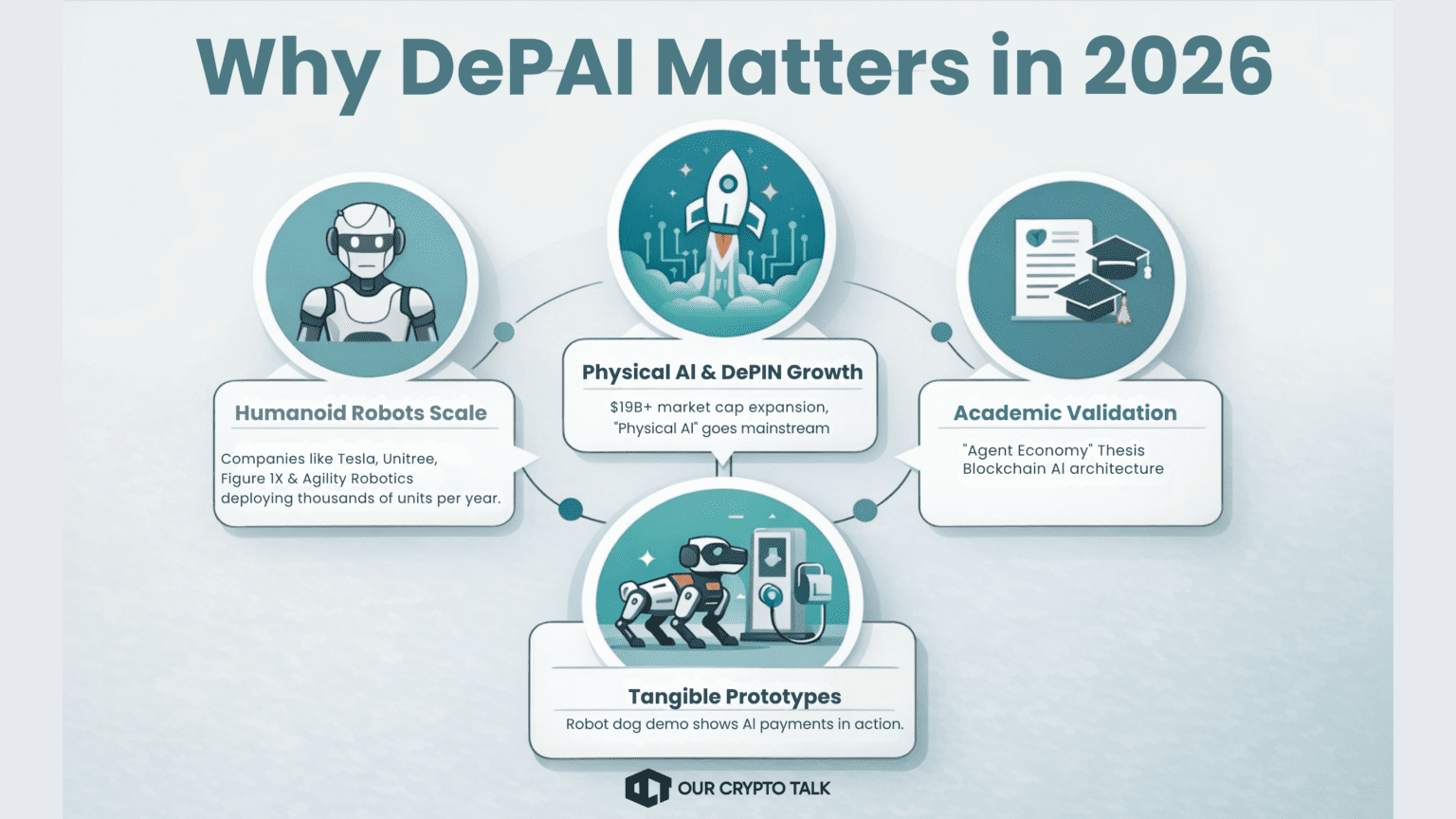 Why DePAI Matters in 2026