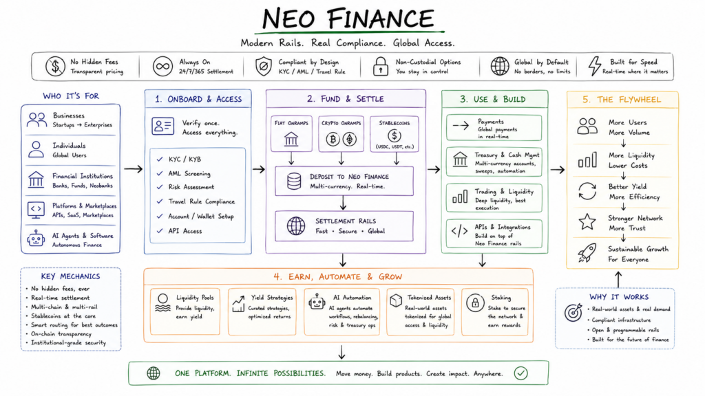 Neo Finance