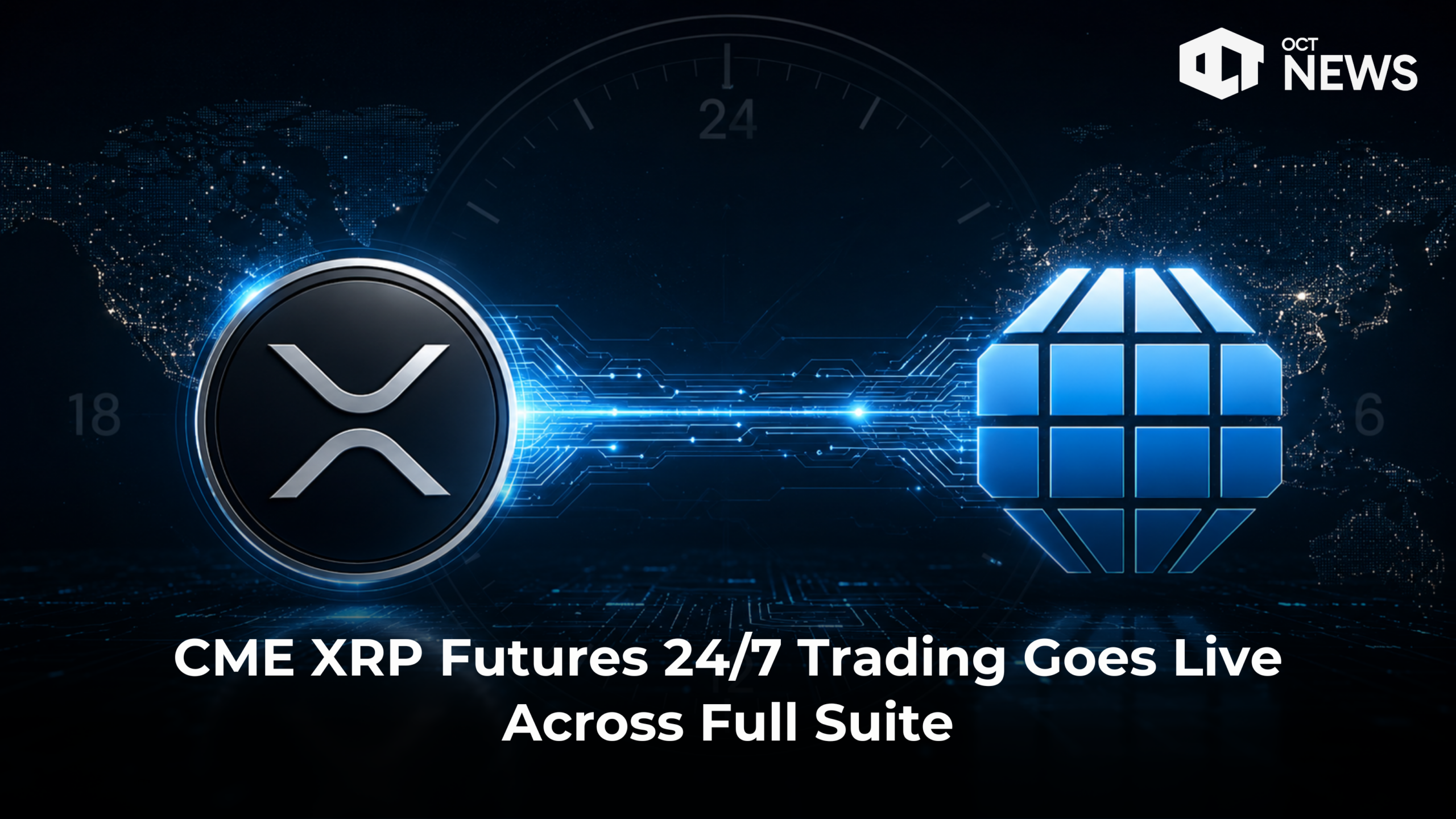 CME XRP Futures