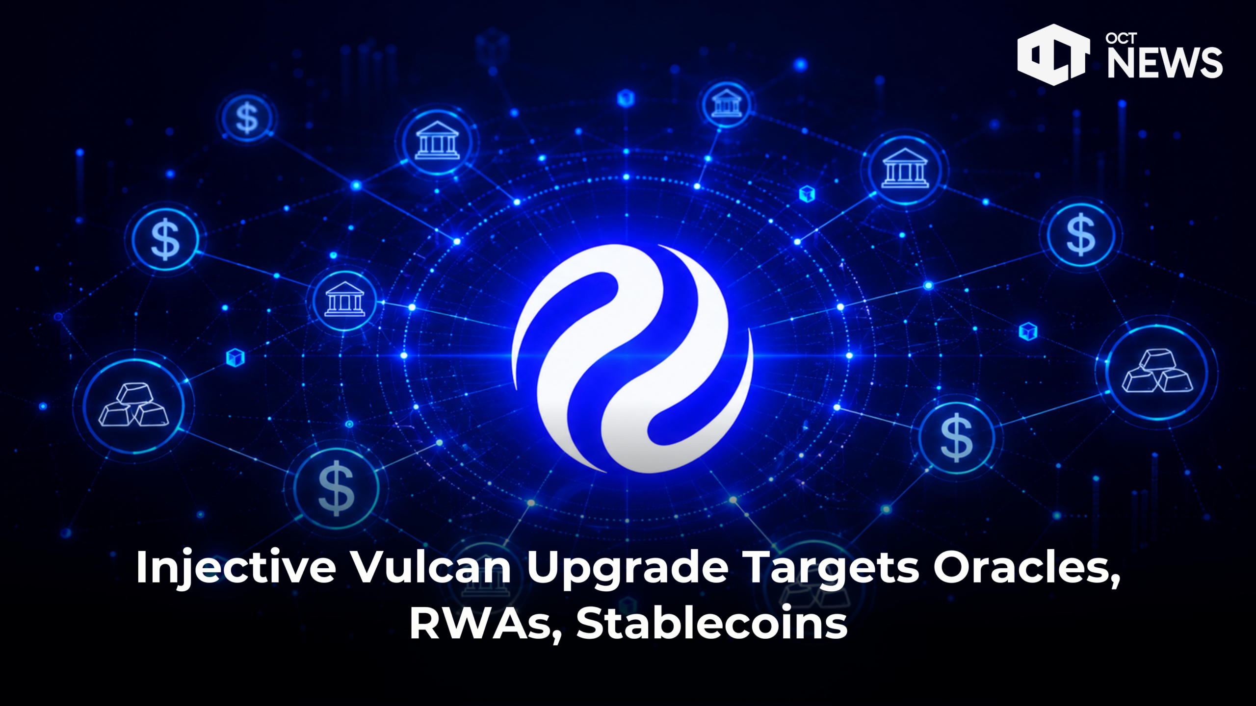 Injective Vulcan Upgrade